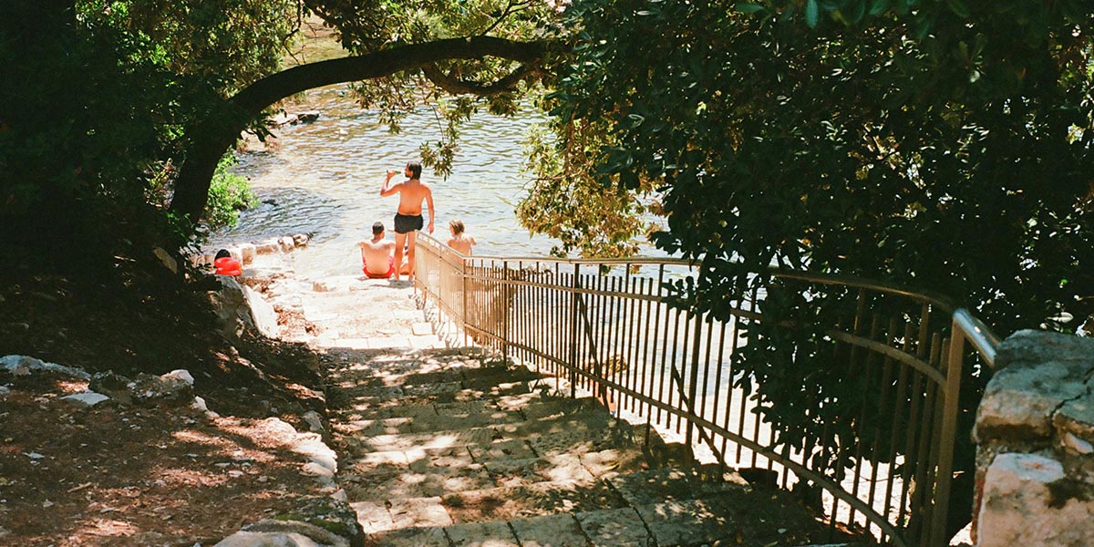 Is Swimming a Good Workout? Why It’s Great for All Fitness Levels