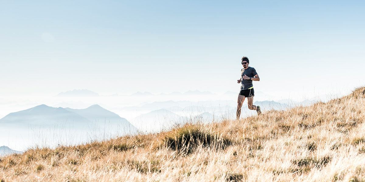 What Is the 80% Rule in Running? Balancing Effort and Recovery