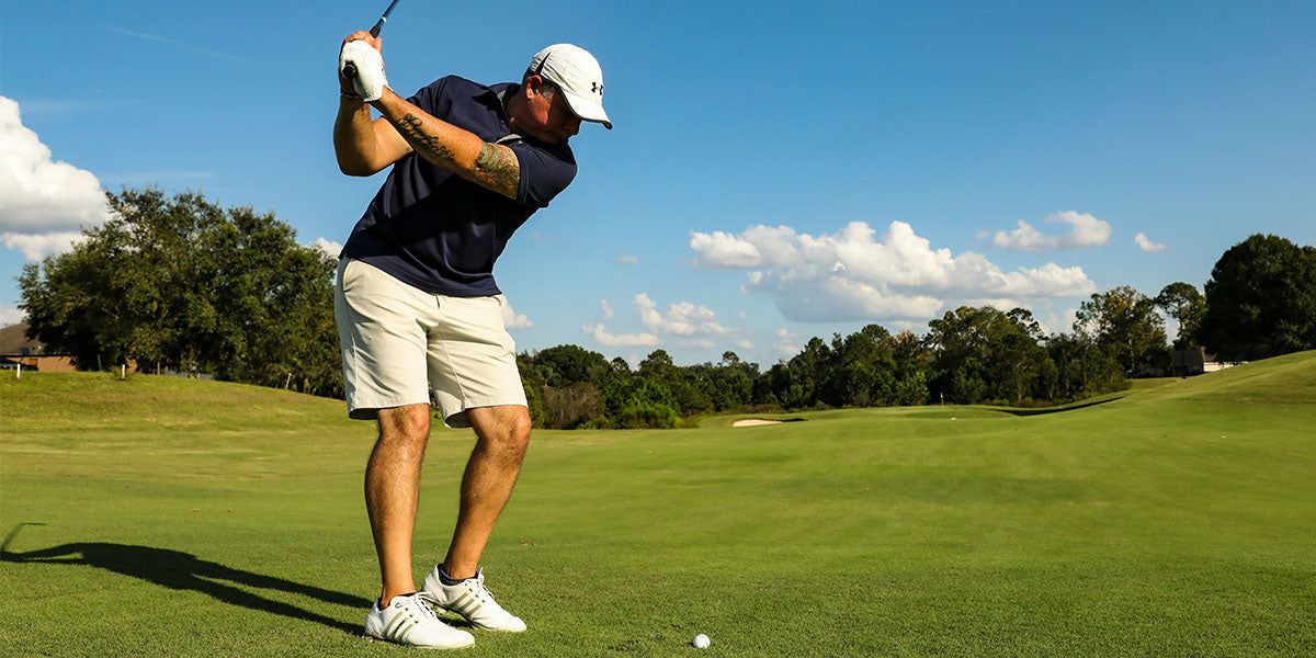 Are 7-inch Golf Shorts Too Short? Understanding the 7-inch Inseam