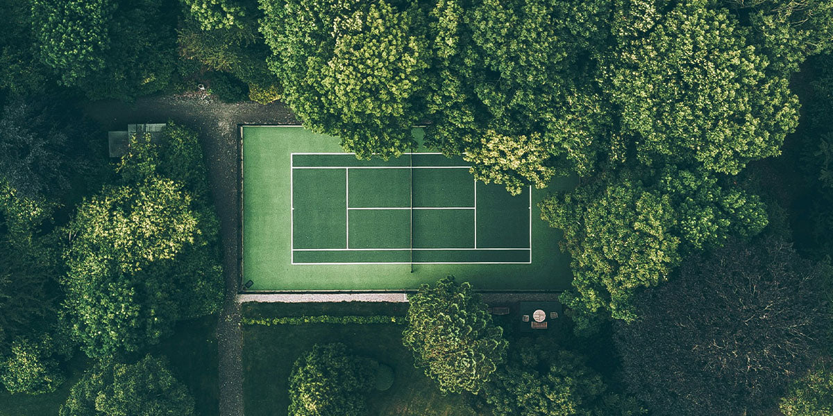 How Many Rounds in Tennis? Scoring and Tournament Structure