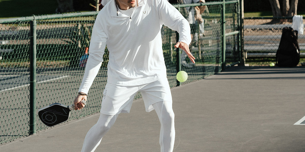 What Is Pickleball and Why Is It Called That? The Story Behind Pickleball