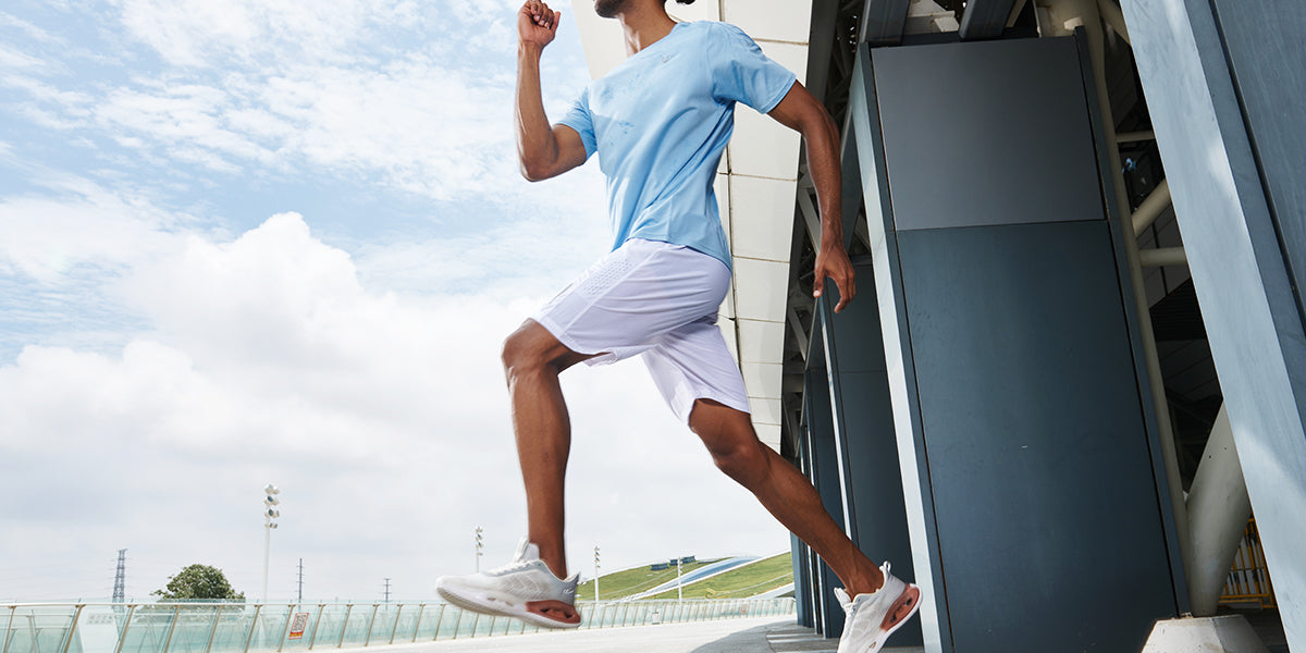 7 vs 9 Inch Shorts for Gym: Choosing the Right Fit for Your Training Needs