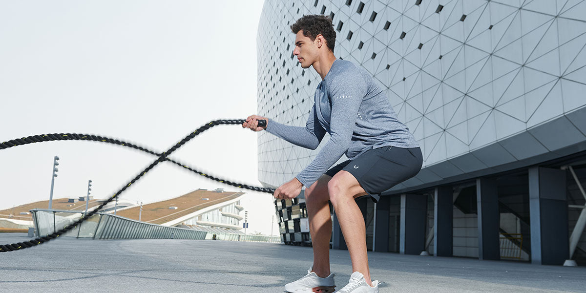 Feels Like Nothing: The Best Lightweight Athletic Shorts to Stay Cool in 2026