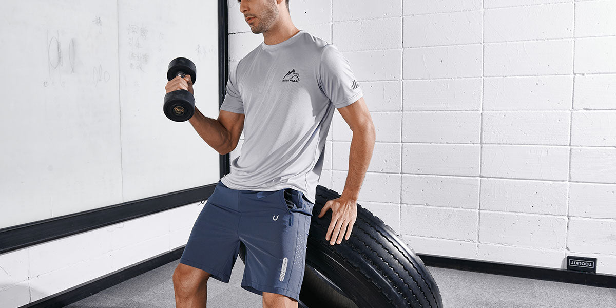How Many Days a Week Should I Work Out to Lose Weight?