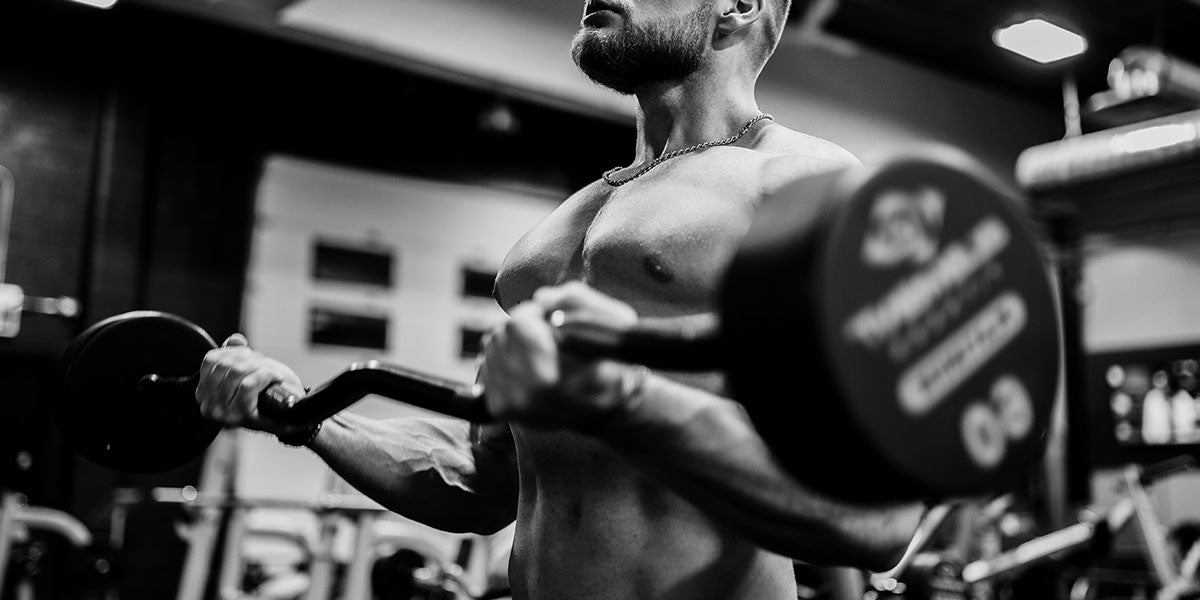 What Should a 50-Year-Old Man Wear to the Gym? Stylish & Functional Tips