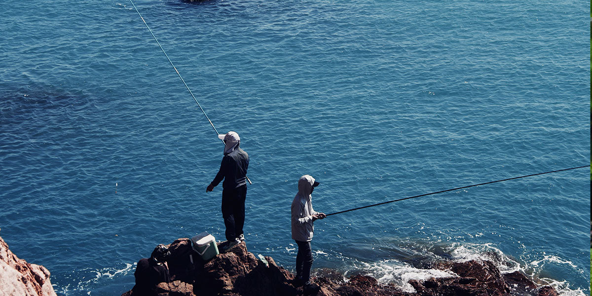 What Is the 90/10 Rule in Fishing? Master the Waters with Less Effort