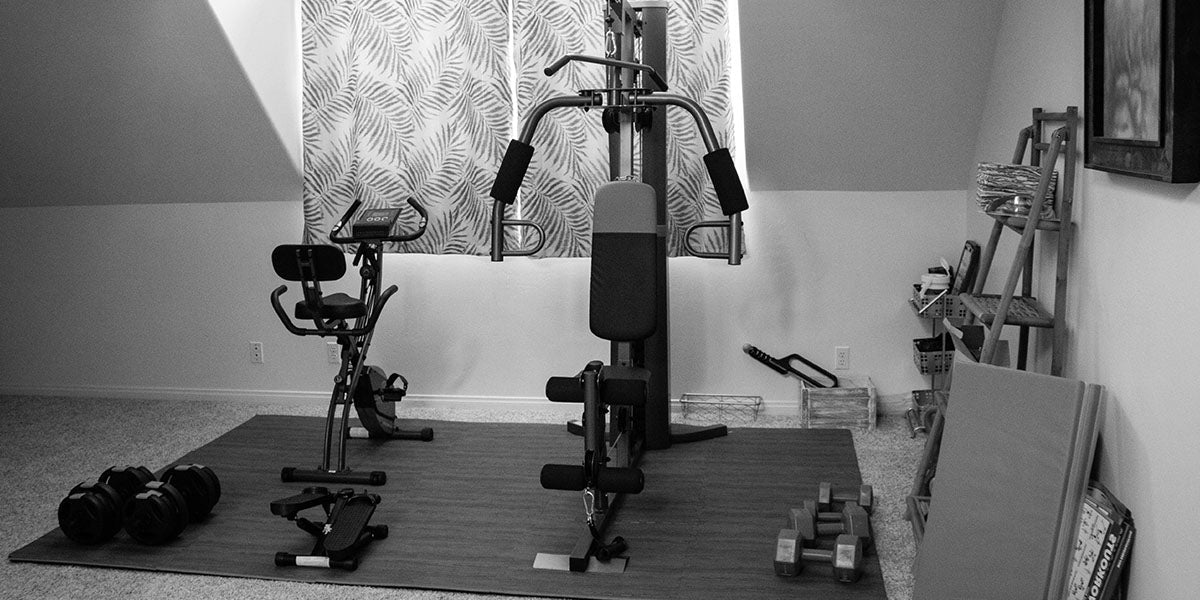 Is It Effective to Workout at Home? Try This Simple Workout at Home