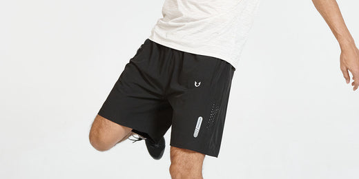 Who Makes Good Workout Shorts? A Comprehensive NORTHYARD Shorts Review