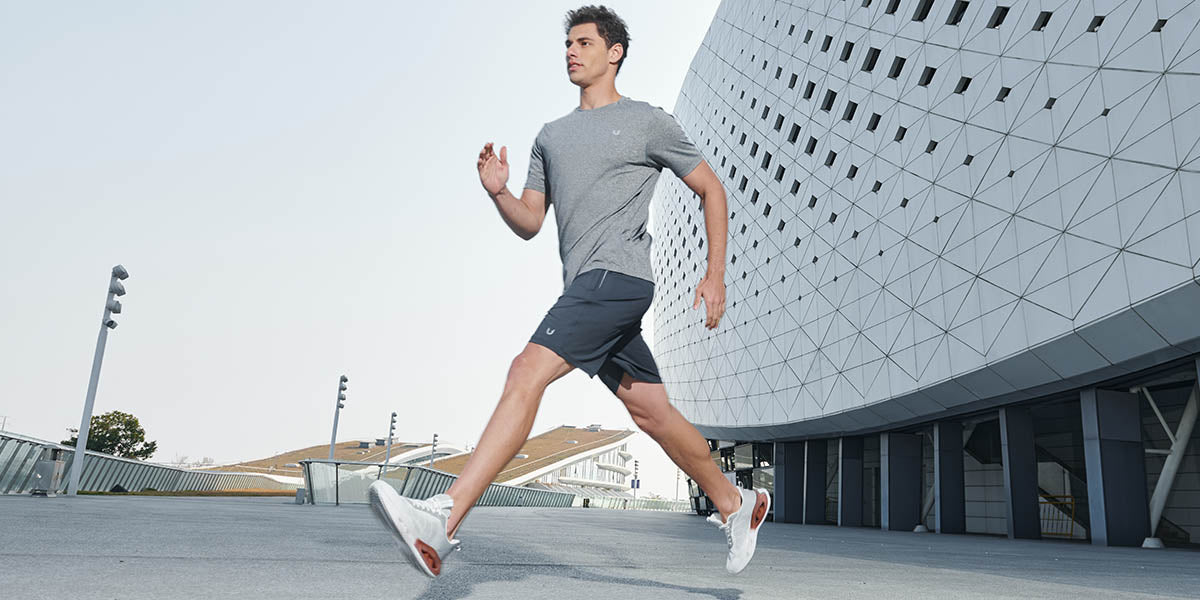 Where to Buy Workout Shorts? Explore NORTHYARD’s Shorts Collection