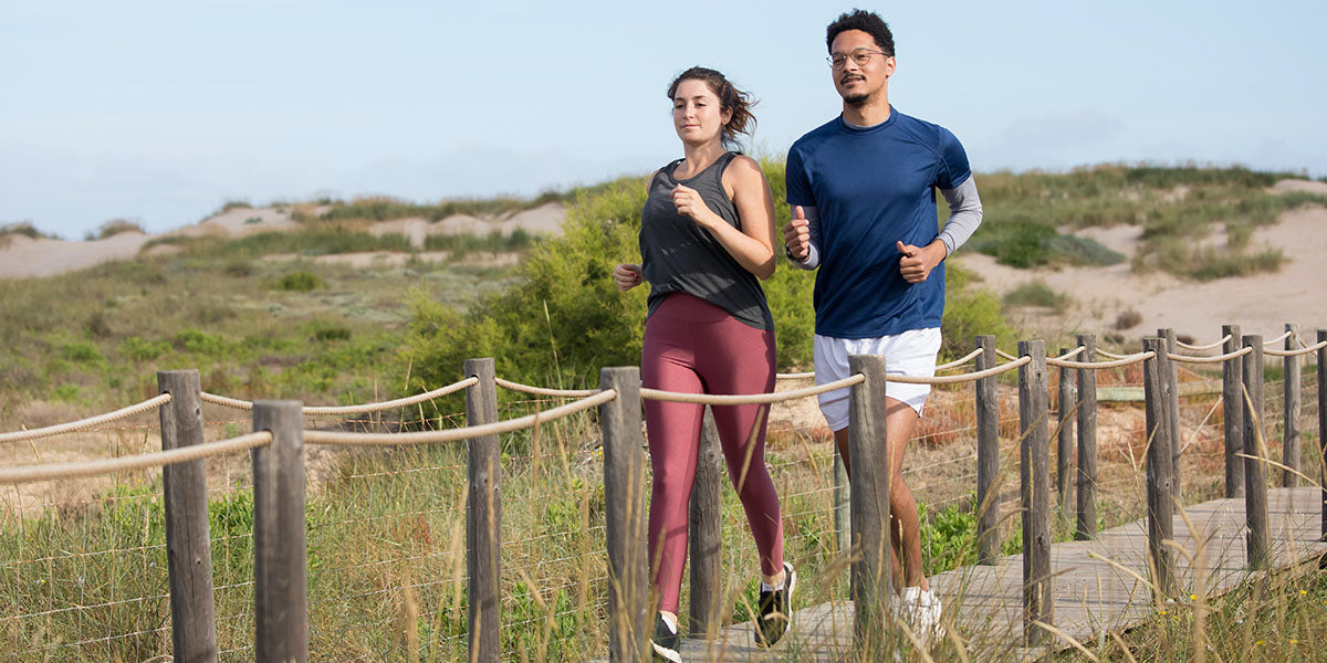 How to Choose the Best Men’s Athletic Shorts for Any Workout