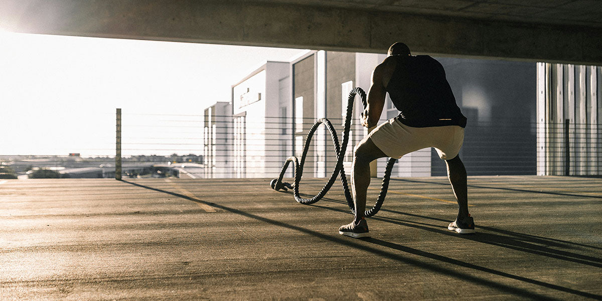 Can Men Wear 5 Inch Shorts? Workout Essentials Every Guy Should Know