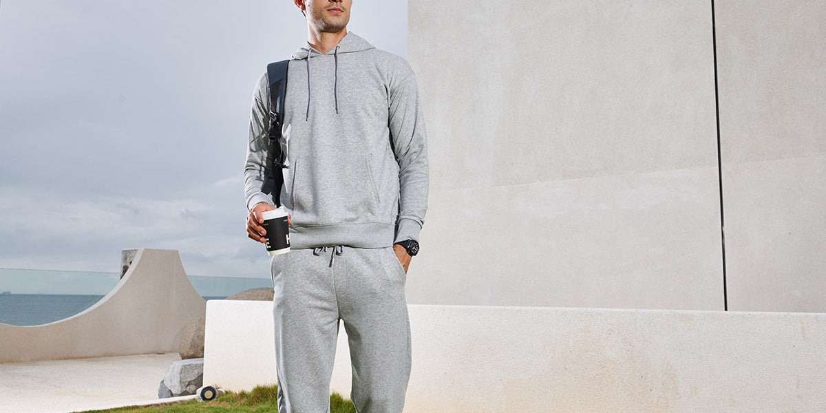 Top Picks: 5 Best Athletic Works Sweatpants for Comfort and Performance