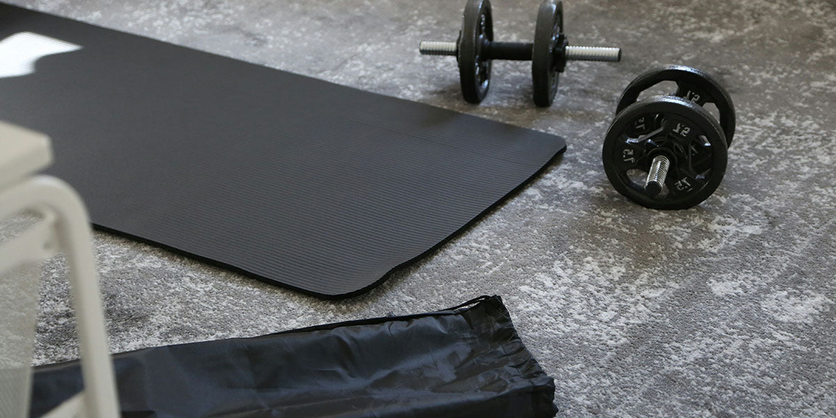 What's the Best Workout Plan at Home? Effective At-Home Exercises Guide