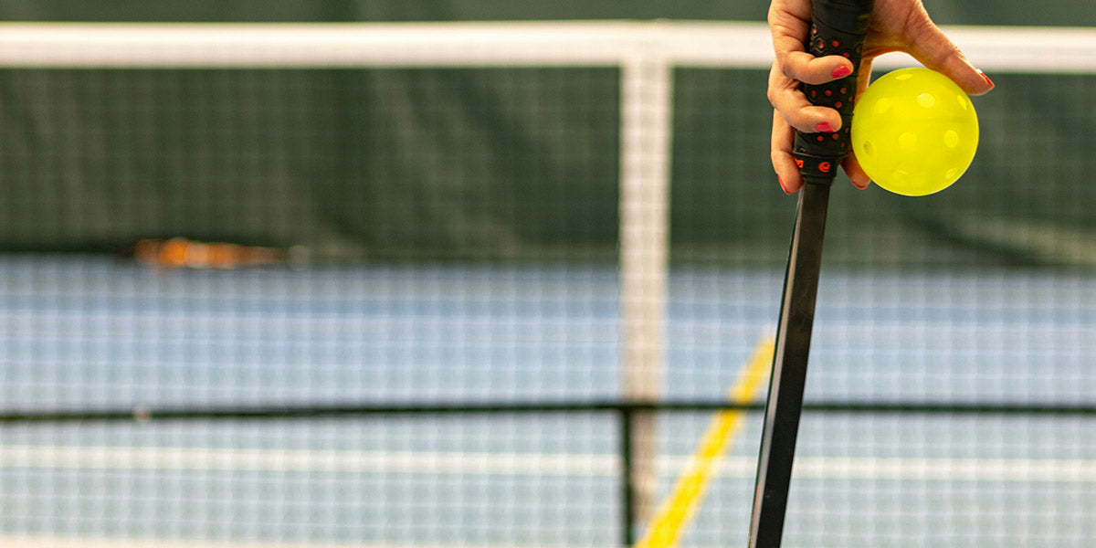 What Is Pickleball? Is Pickleball an Olympic Sport?