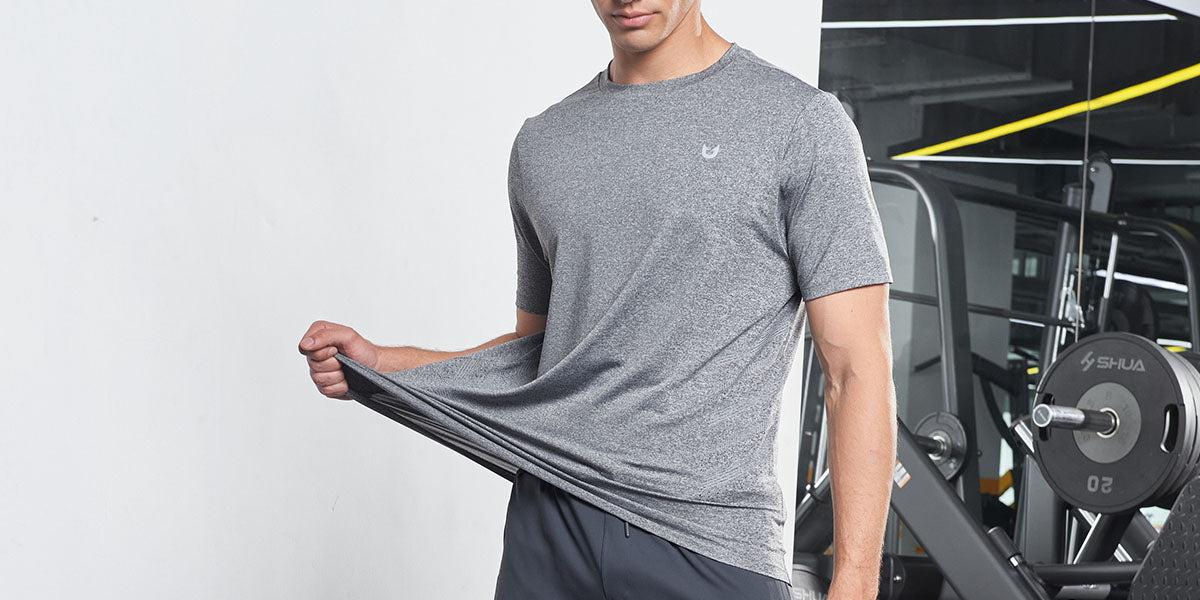 4XXXXL Shirts Mens: No More Tight Shoulders, Just Premium Comfort and Stretch