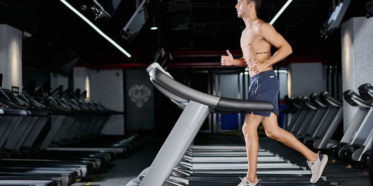 How to Stay Motivated at the Gym: Practical Tips That Actually Work