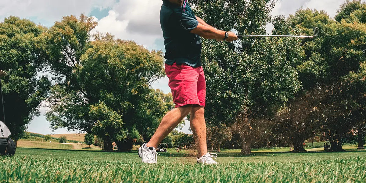Is a 7 Inch Inseam Too Short for Golf? Find the Right 7 Inch Golf Shorts