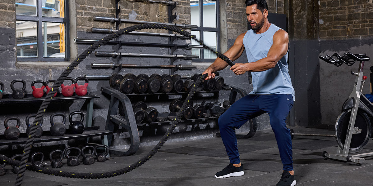 From the Track to the Street: Running Joggers to Elevate Your Athleisure Style