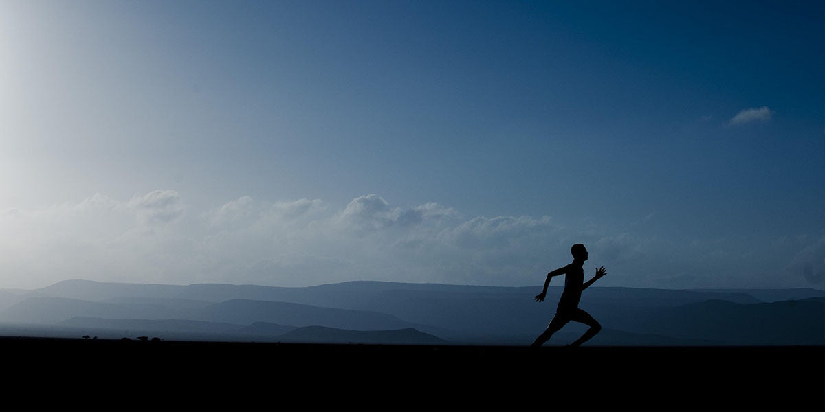 5-6-7 Running Method vs Traditional Running: What’s the Difference?