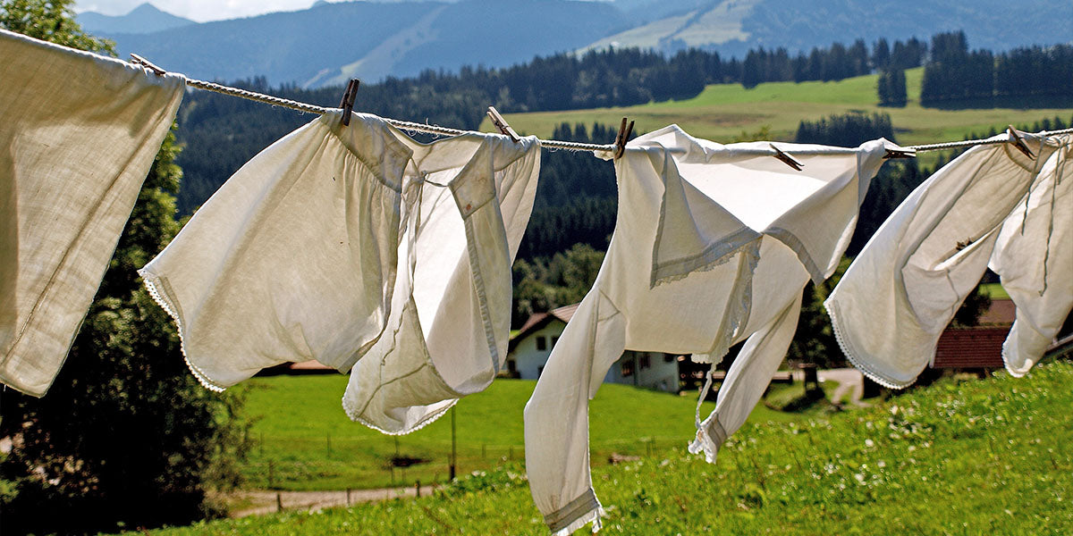 Do Quick-Dry Shorts Actually Work?