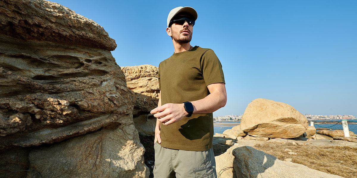 Are cotton t-shirts good for the gym? Why Your Cotton Tee is Ruining Your Workout