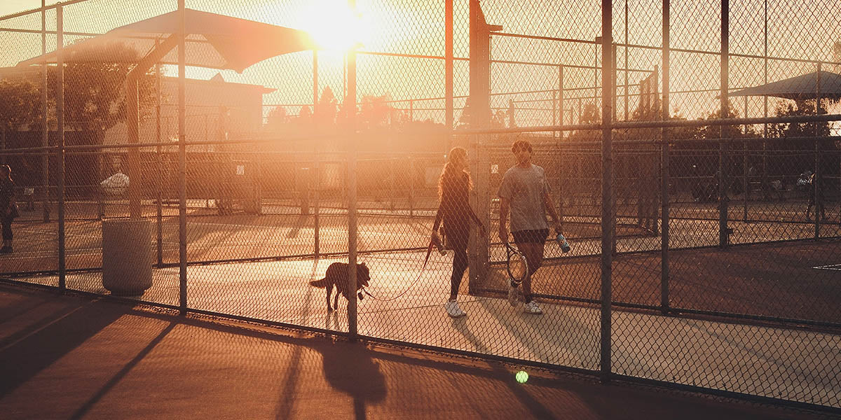 What’s the Difference Between Pickleball and Tennis? Rules, Court & Gear
