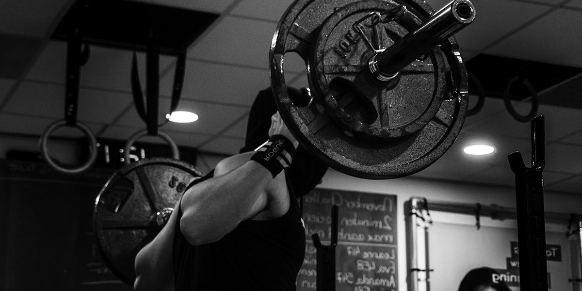 7 Day Gym Workout Plan to Build Muscle Fast and Effectively