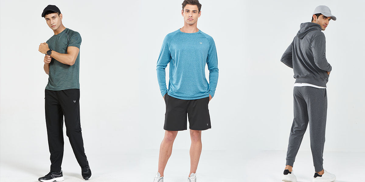 What Kind of Pants Do Girls Like on Guys? Style Tips for Men
