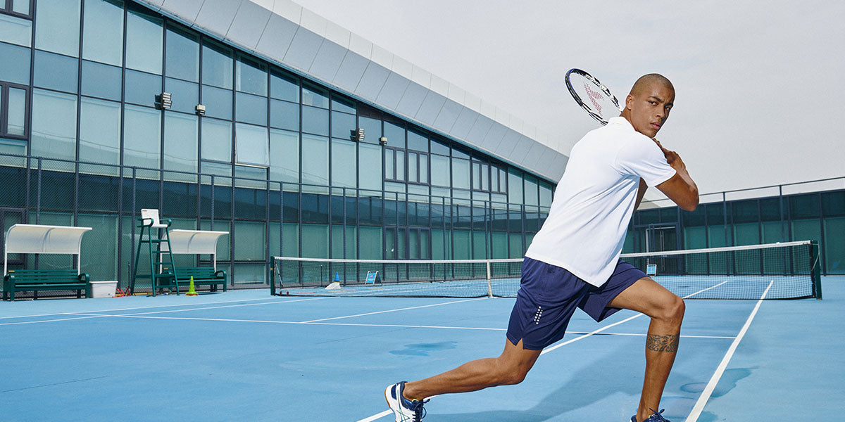 What Is Special About Tennis Shorts? Key Features of Quality Tennis Shorts