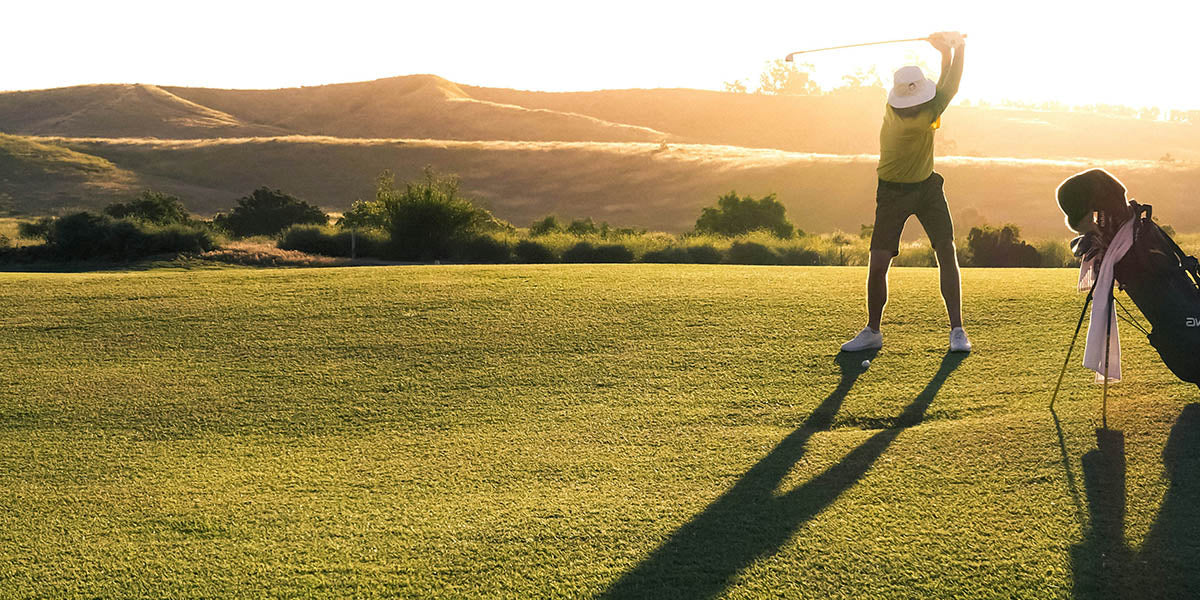 What Kind of Shorts Are Allowed in Golf? A Quick Guide to Course Dress Codes