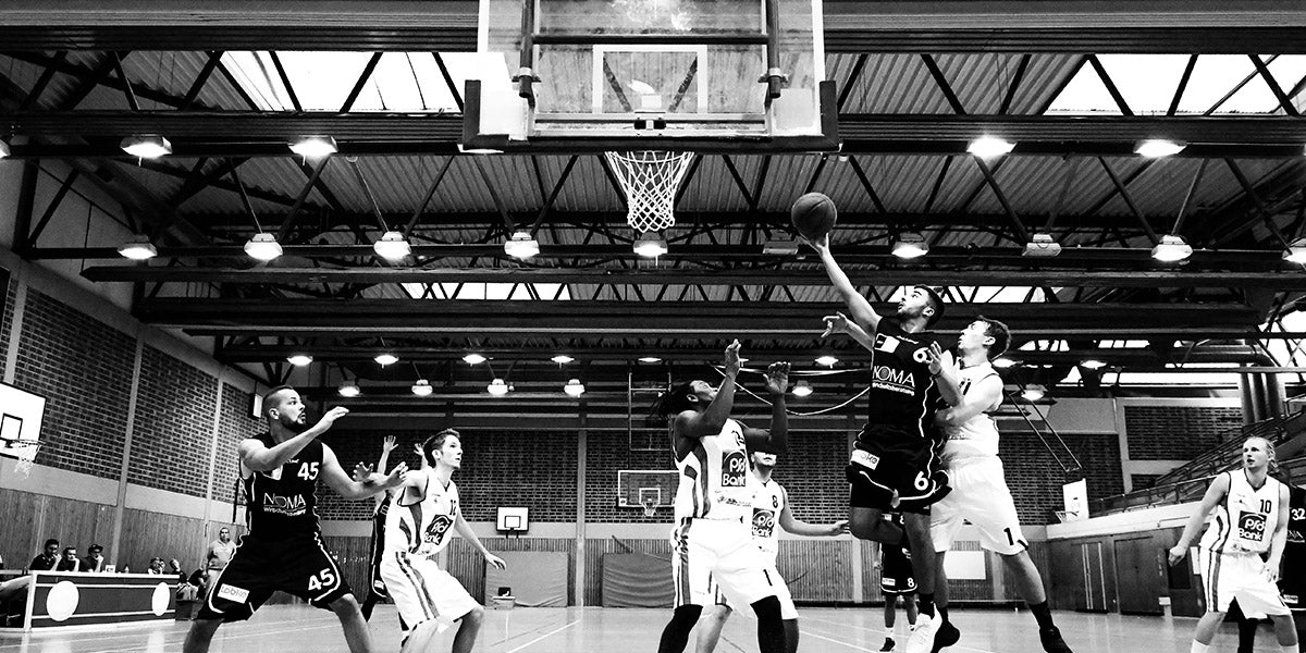 Is Basketball the #1 Sport? Where It Ranks Worldwide