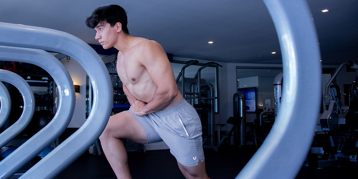 Are Men’s Workout Shorts Different from Athletic Shorts? A Practical Comparison