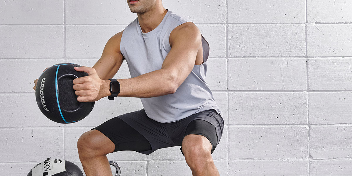 What Type of Shorts Are Best for the Gym? A Guide to Top Performance Picks