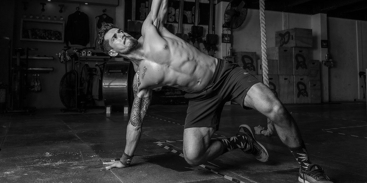 What’s a Good Gym Workout Routine? Build Strength and Stay Consistent