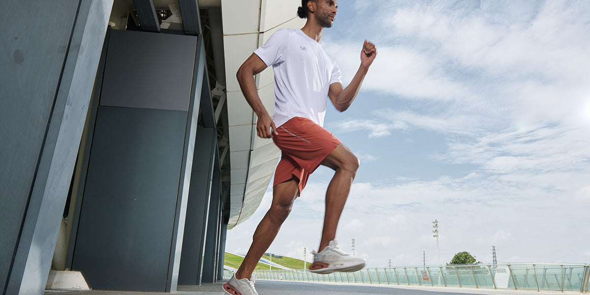 Should Running Shorts Be Loose or Tight? Men’s Performance Picks