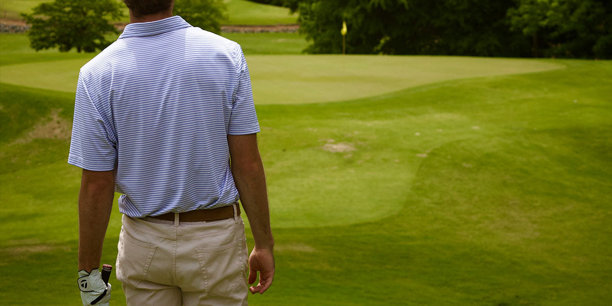 What Is a Grand Slam in Golf? Breaking Down Golf’s Biggest Feat
