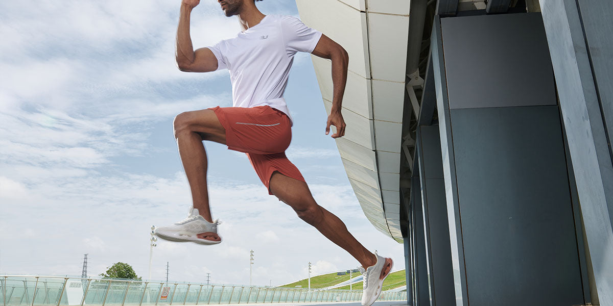 What Is the Difference Between 5 and 7-Inch Inseam Running Shorts?