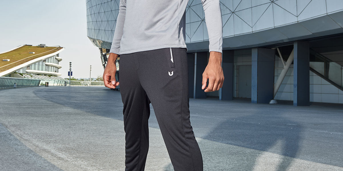What Is the Best Material for Summer Joggers? Stay Cool, Move Better