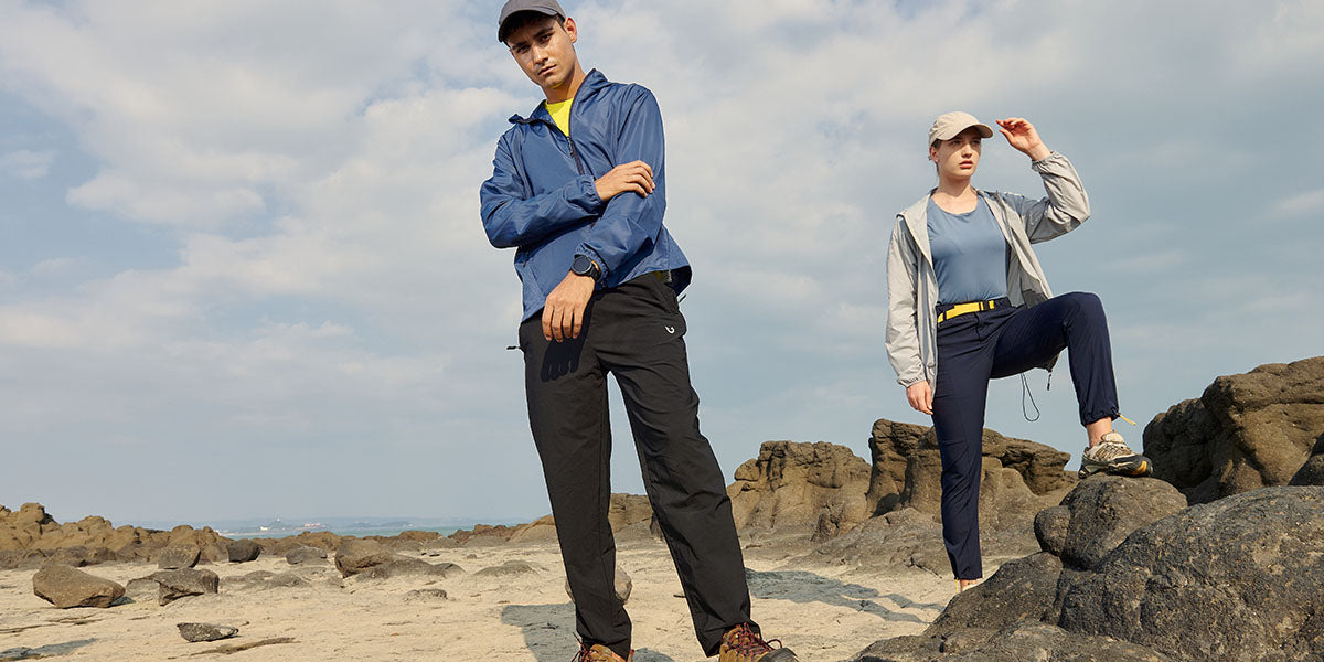 Are Athletic Works Sweatpants Good? A Smart Choice for Active Men