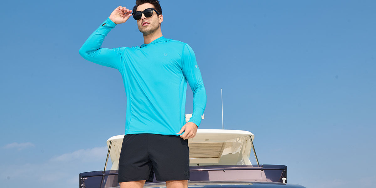 Northyard Featured in NBC Select’s Best Cooling Shirts of 2026