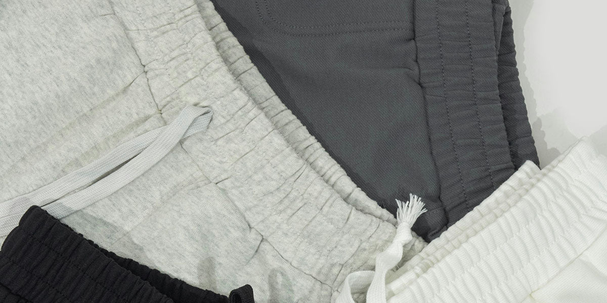 How to Match Grey Essentials Shorts? Styling Tips for a Cool and Casual Look