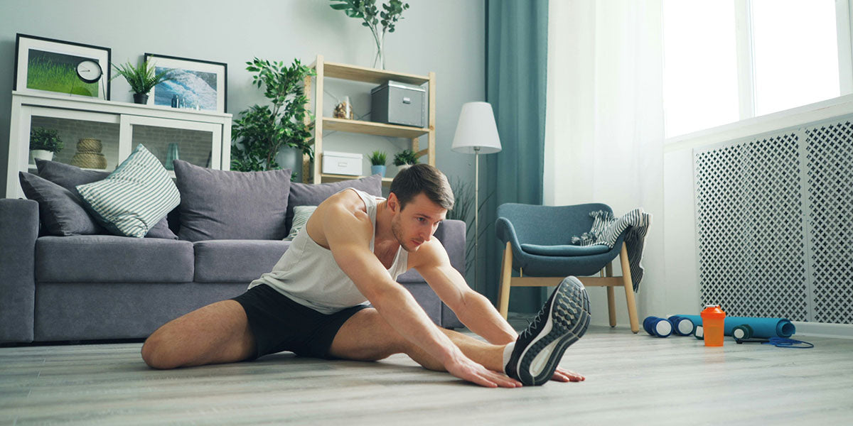 Leg Workout Exercises for Men: Build Strength, Power, and Muscle