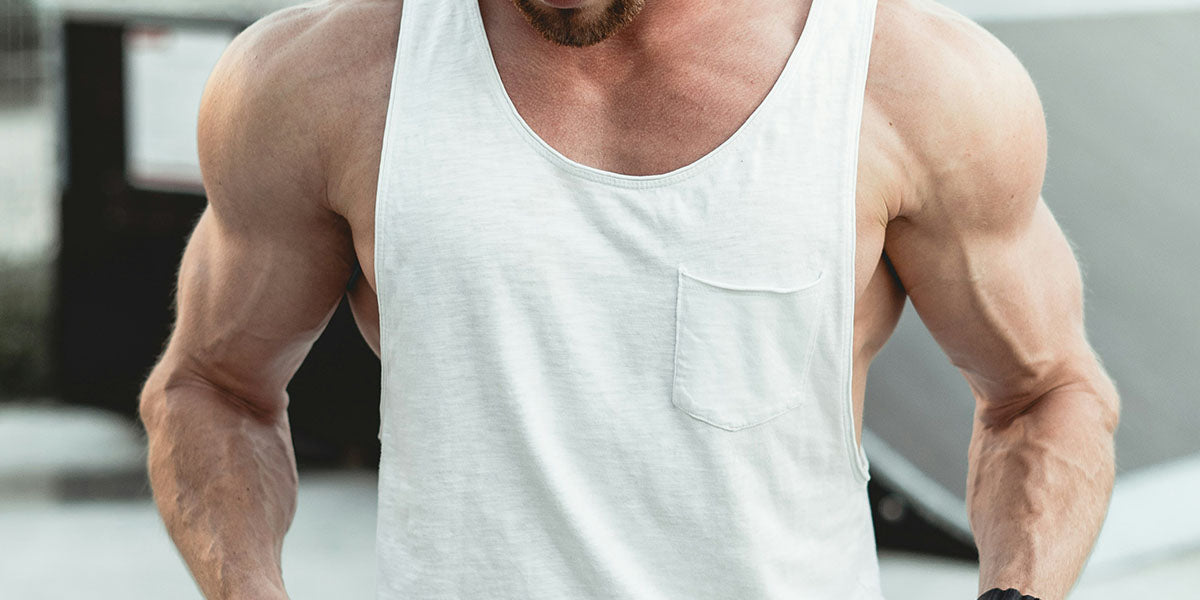 How to Cut a T-Shirt Into a Tank Top? Step-by-Step DIY Guide