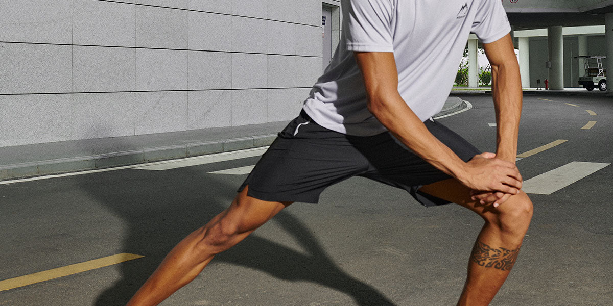 How to Pick the Best Mens Workout Shorts for Gym Days and Cardio Sessions