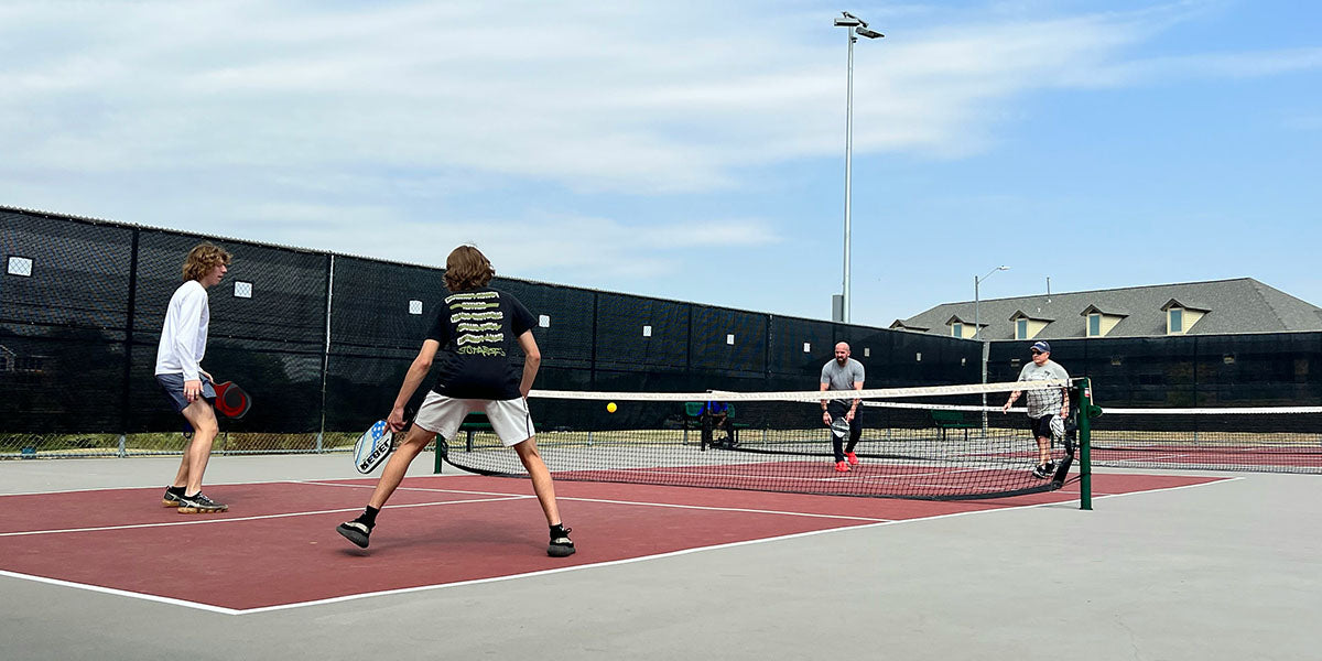 Can I Wear Shorts to Play Pickleball? 3 Pickleball Shorts with Pockets