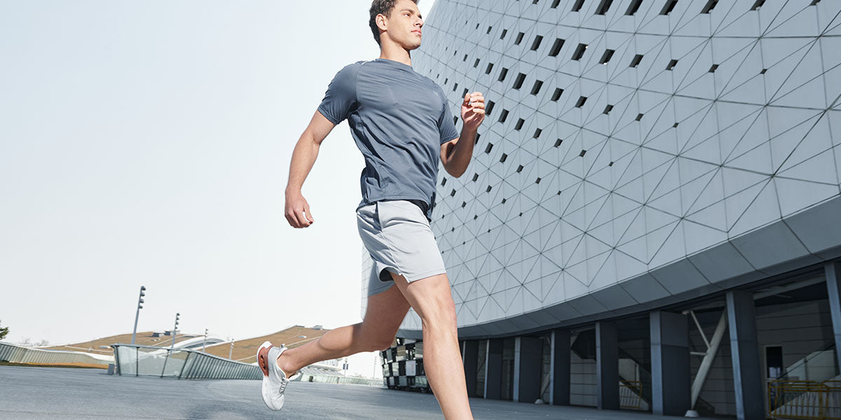What Does 30 Minutes of Running Do? Running's Impact on Health