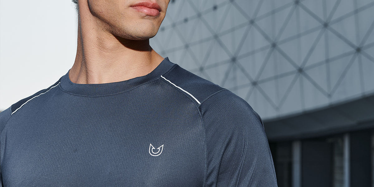 What Is an Athletic Fit T-Shirt? A Modern Guide to Slim Performance Tees