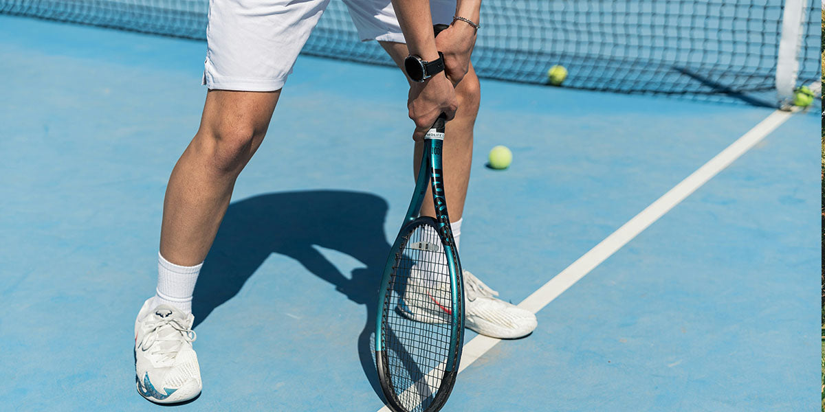 Why Is It 40 in Tennis? A Quick Guide to Tennis Scoring for Beginners