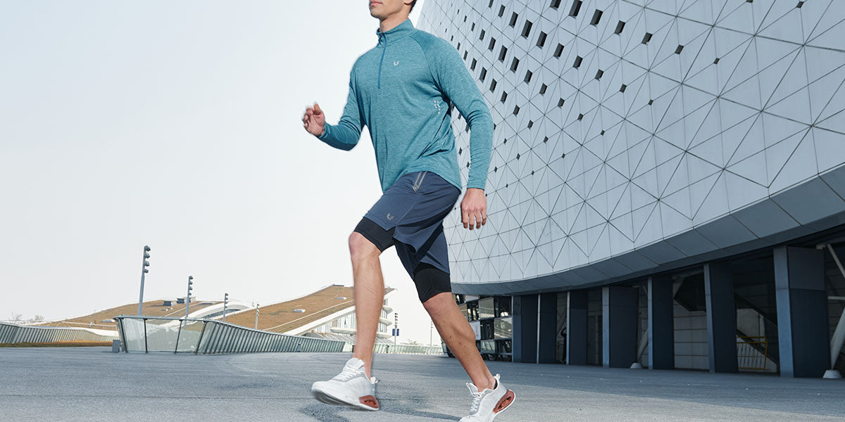 Are 2 in 1 Running Shorts Worth It? 3 Top Men's Running Shorts to Try