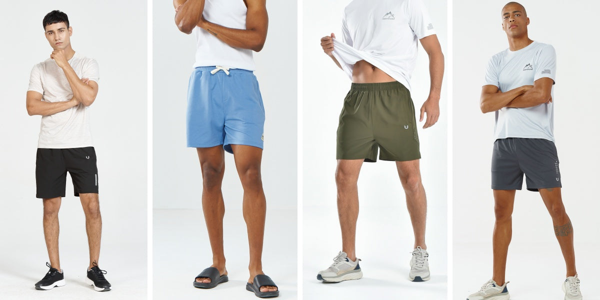 Why Are Shorts Called Shorts? A Fun Look at Their Name and History ...